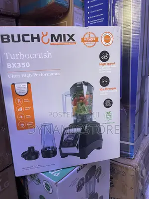 Buchymix Ultra High Performance Blender