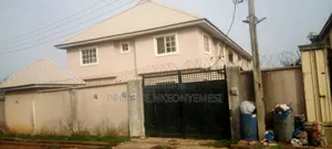 12bdrm Block of Flats in Ijede / Ikorodu for sale