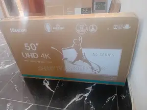 50. Inches Hisense Tv
