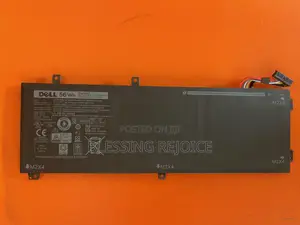 Dell 56wh/ H5h20 XPS 15 Series