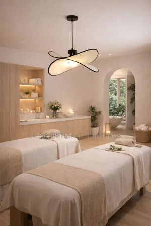 Modern Home Decor Pendant Lights