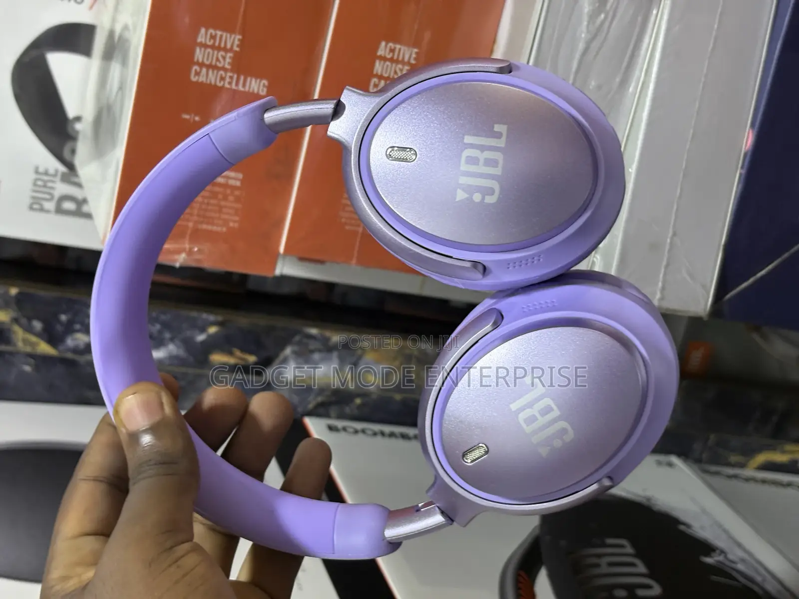 JBL Tour One Wireless Headphone