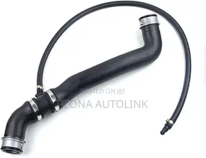 Radiator Coolant Pipe Hose for W204 C230 C280 C350 Glk280 Glk350 E350