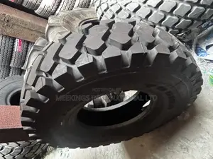 Brand New 14.00r25 Triangle Tyre With Wide Thread Depth Available