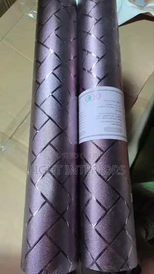 Metallic Sheets Wall Papers