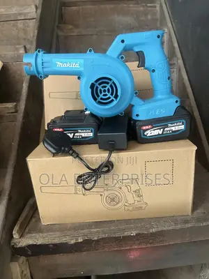 Air Blower Machine