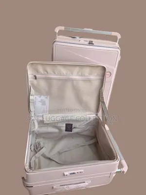 Luxury Luggage Box