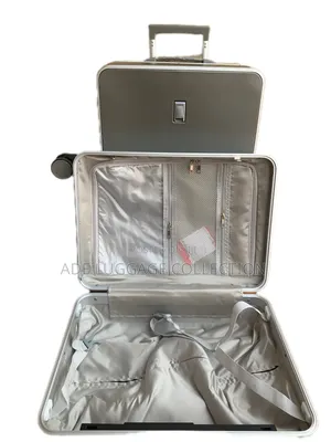 Luxury Luggage Box