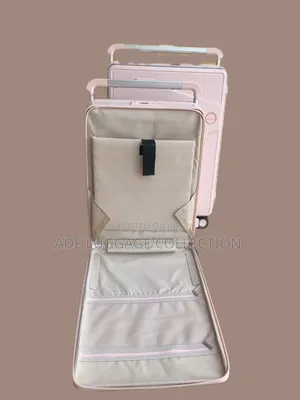 Luxury Luggage Box