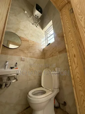 1bdrm Shared Apartment in Orchid Lekki for rent