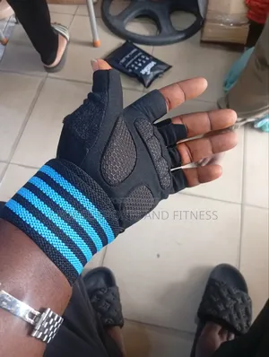 Veedargym Glove