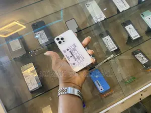 Apple iPhone 12 Pro 256 GB White