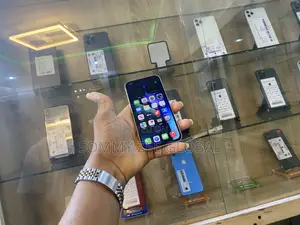 Apple iPhone 12 Pro 256 GB White