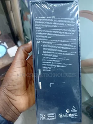 Samsung Galaxy Ultra