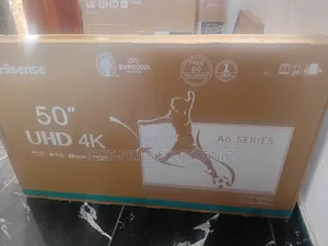 Hisense Smart Tv