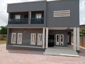 4bdrm Duplex in Ologuneru for rent