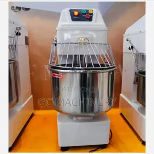 50kg Dough Mixer 1bag
