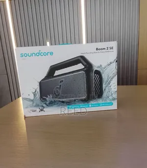 Soundcore Boom 2 Se