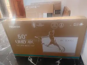 Hisense Tv