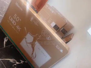 Hisense Tv