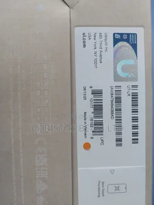 Ubiquiti Unifi 7 Lr