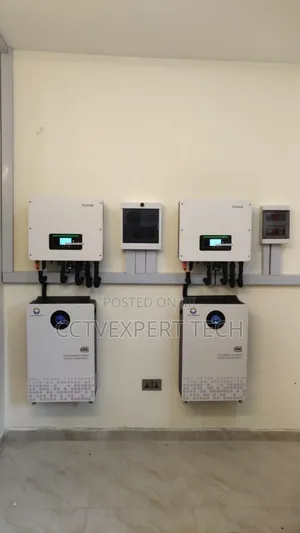 CCTV and Networking