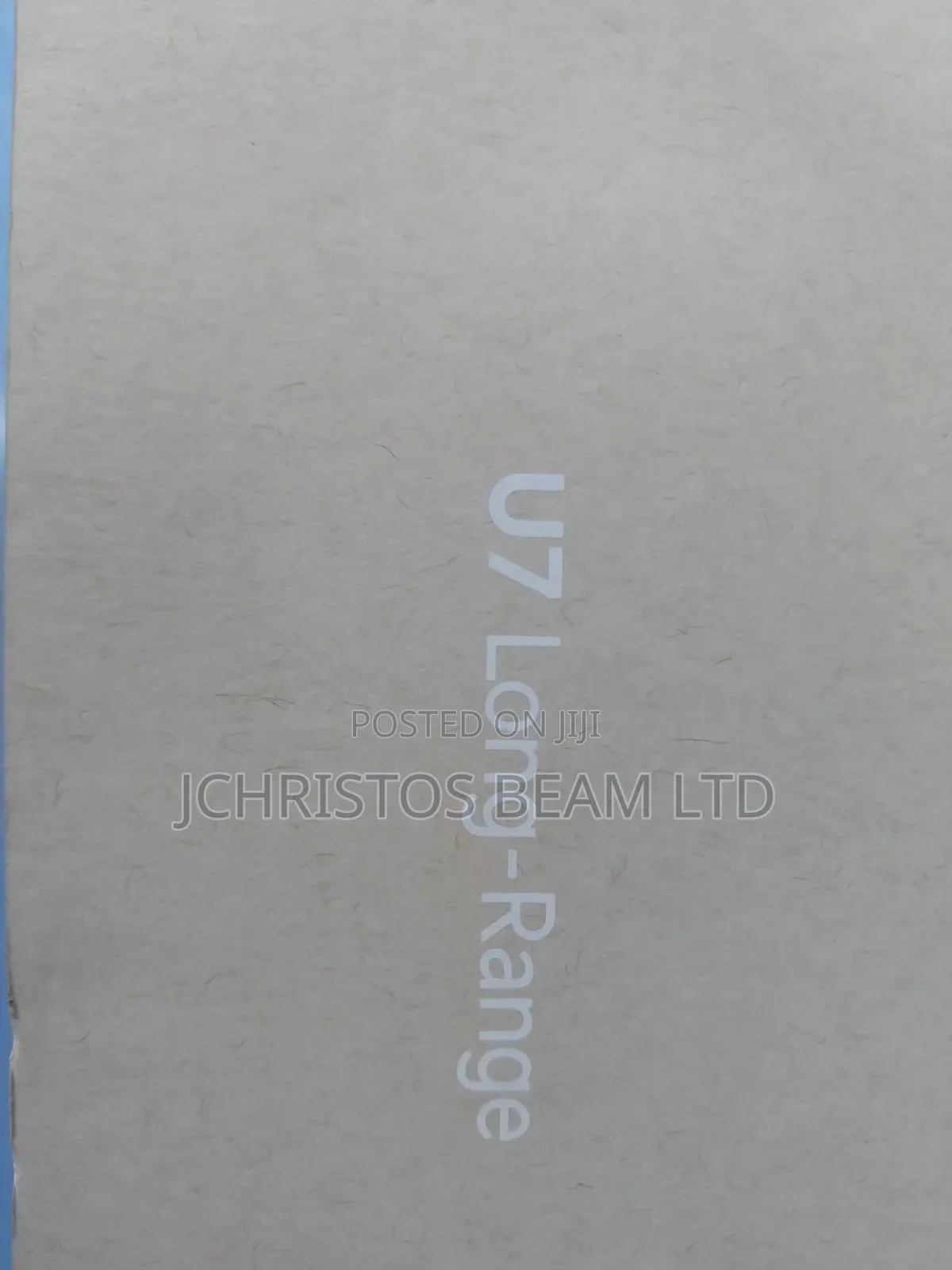 Ubiquiti Unifi 7 Lr