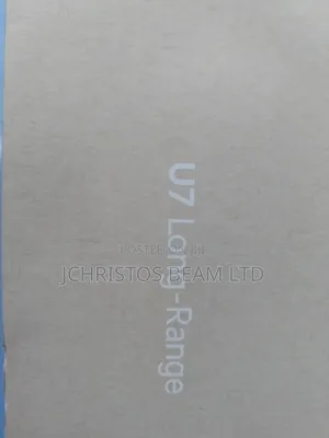 Ubiquiti Unifi 7 Lr