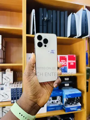 Apple iPhone 14 Pro 128 GB Gold