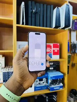 Apple iPhone 14 Pro 128 GB Gold
