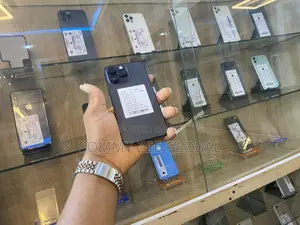 Apple iPhone 14 Pro Max 256 GB Black