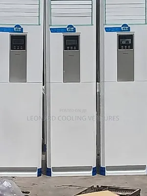 Uk Used 2hp Standing Airconditioner