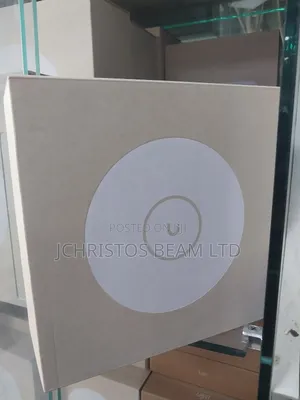 Ubiquiti Unifi 7 Lr