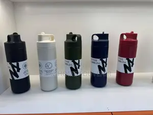 17oz Stainless Steel Vacuum Flask