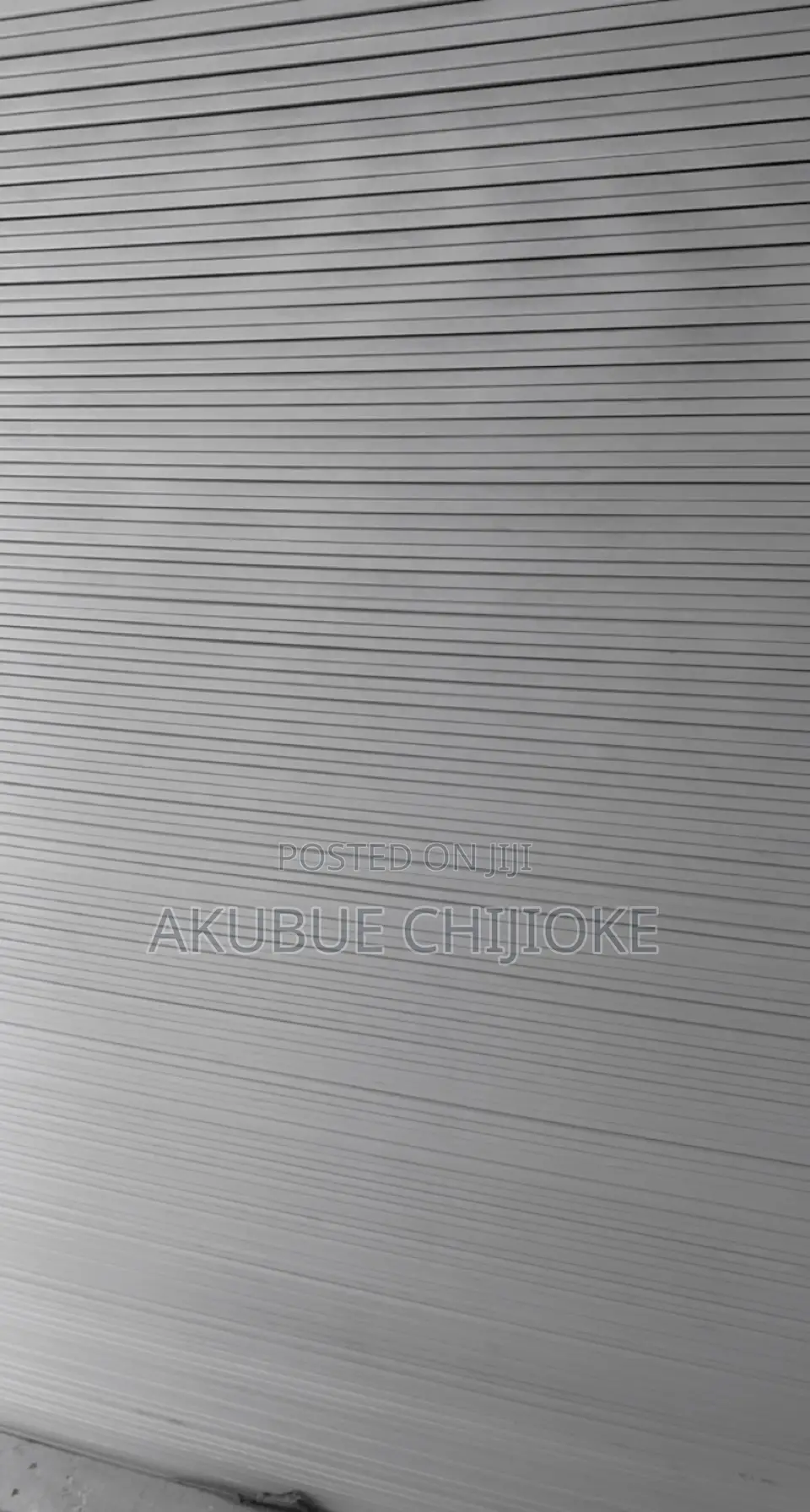 Pop Plaster Board Available! 