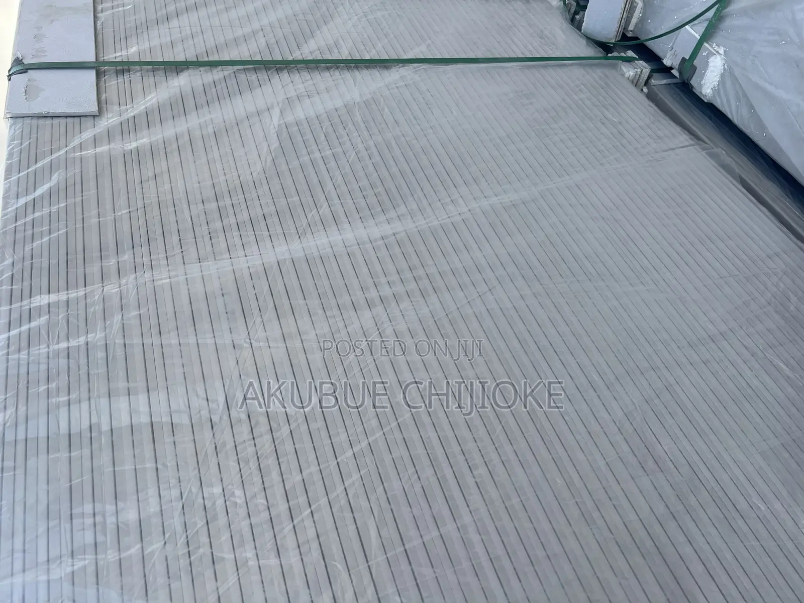 Pop Plaster Board Available! 