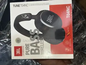 JBL Tune To4nc Headphone