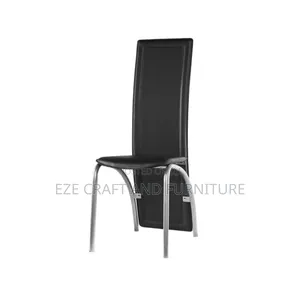Full Leather Dining Chair