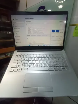 Laptop HP 240 G8 8GB Intel Core i3 SSD 256GB