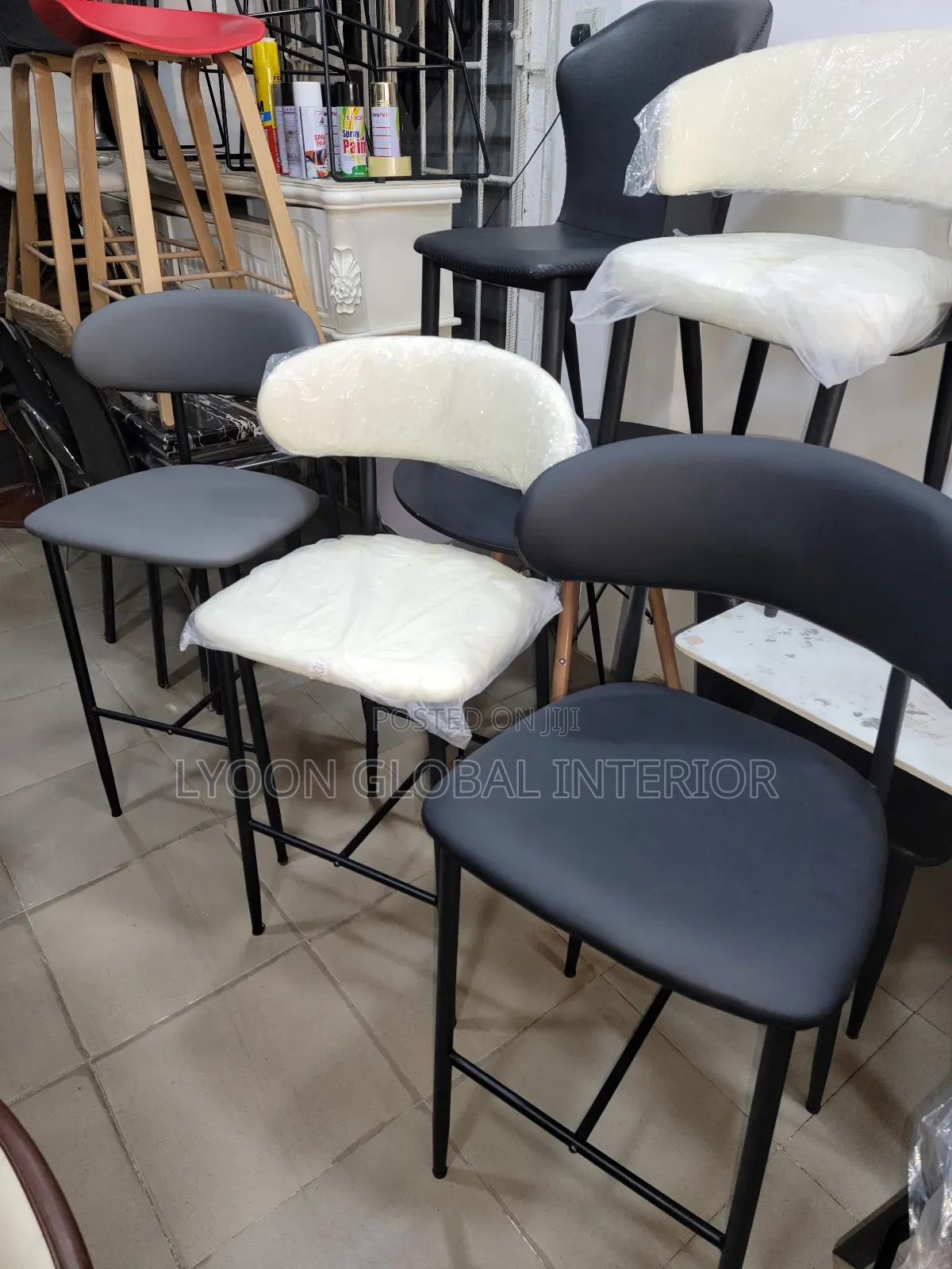 Quality High Stool