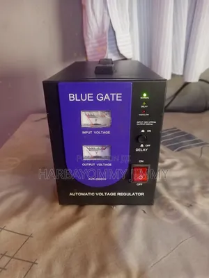 2000va Stabilizer for Sale