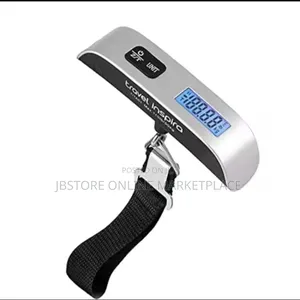 Original Luggage Scale