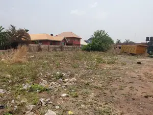 Commercial and Residential Property Measuring 100ft by 200ft