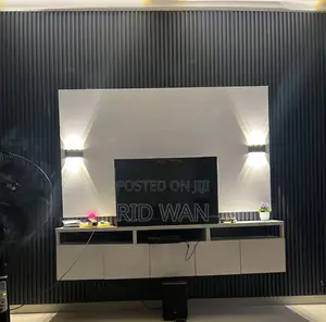 Luxury Tv Console