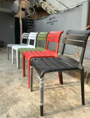 Quality Multipurpose Chairs