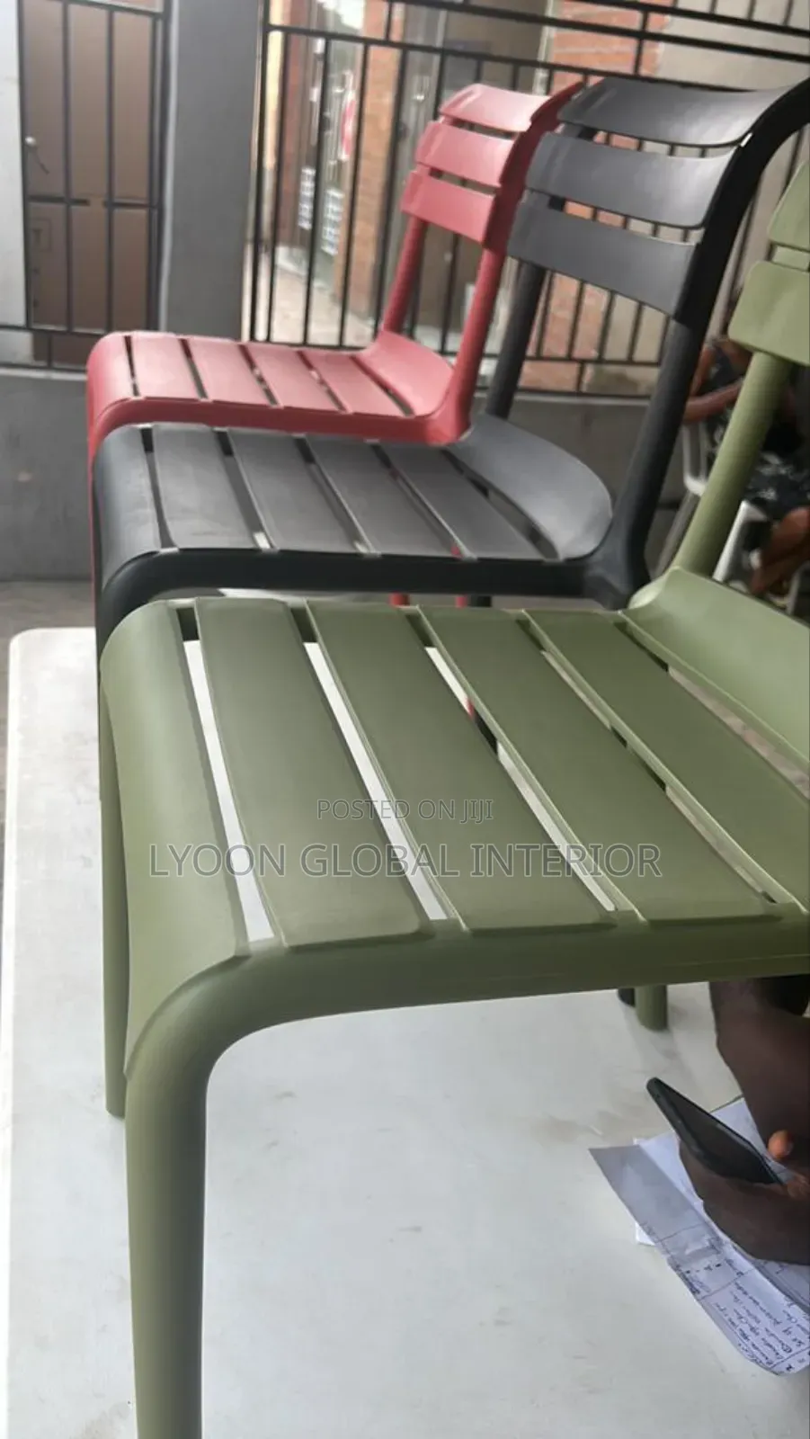 Quality Multipurpose Chairs