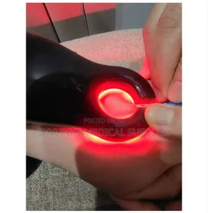 Vein Finder