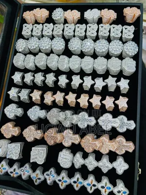 Ice Ring Zirconia