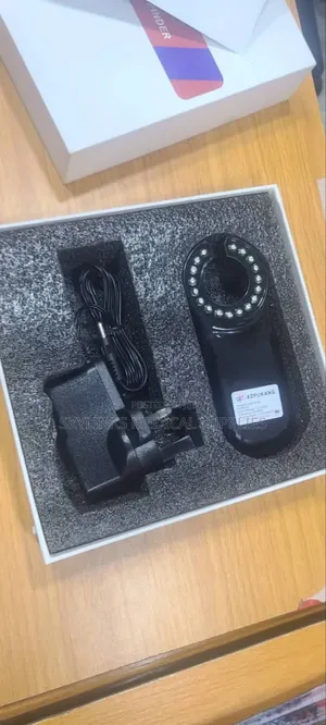 Vein Finder