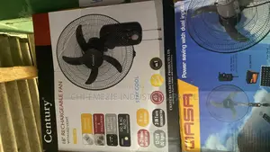 High-speed Industrial & Home Fan  Strong Breeze, Low Power Consumption